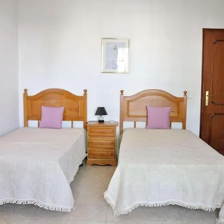 Viegas Villa *