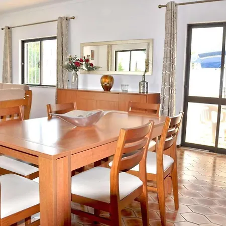 Villa Viegas Vilamoura