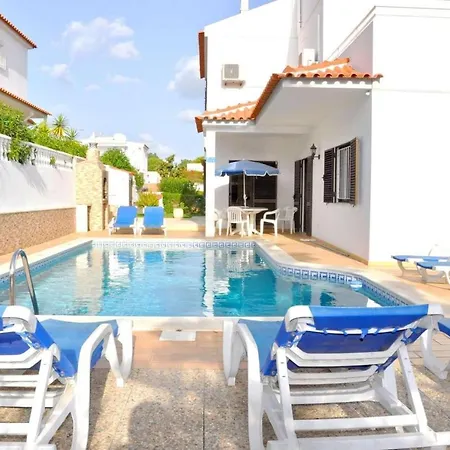 Viegas Villa