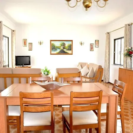 Viegas Villa *