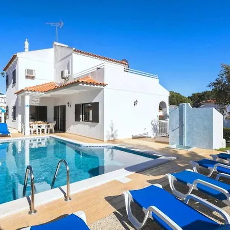 Viegas Villa Vilamoura