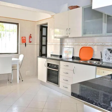 Viegas Villa Vilamoura