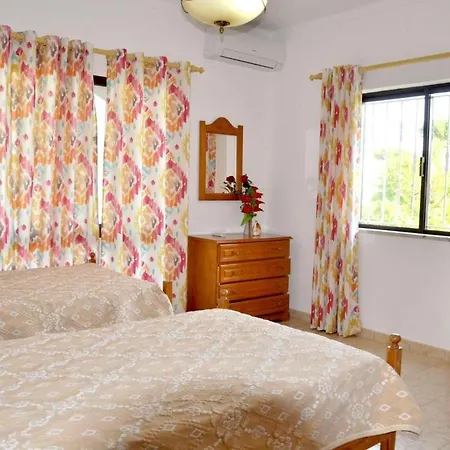 Viegas Villa