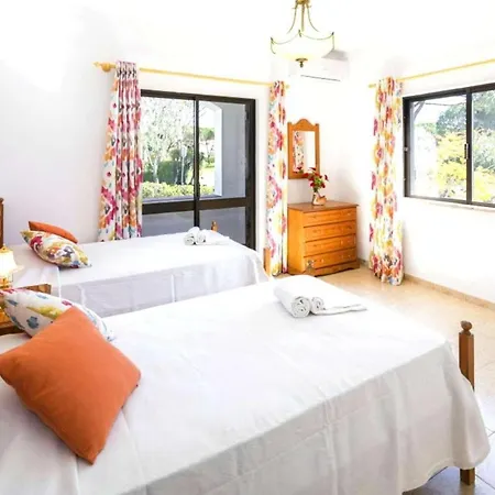 Villa Viegas Vilamoura